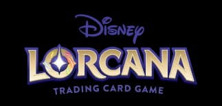 Disney Lorcana